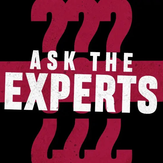 Ask the Experts