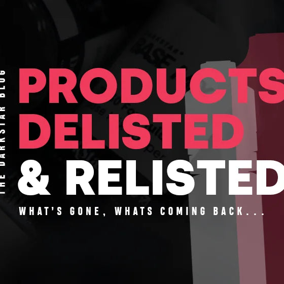 The De-Listing Has Happened. Here’s What Comes Back (and What Doesn’t)