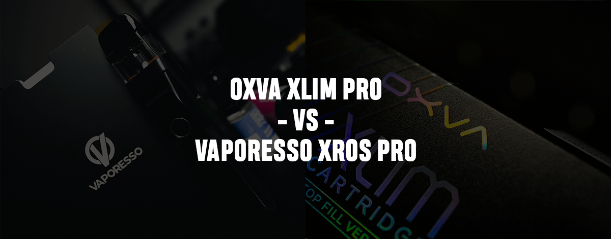 Xlim vs Xros