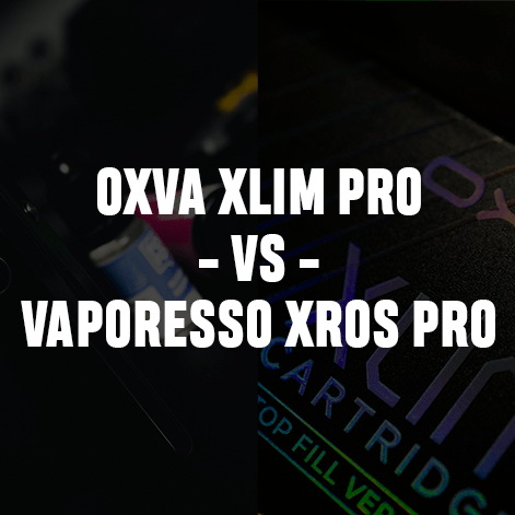 Xlim vs Xros