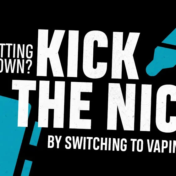 Kick the Nic!