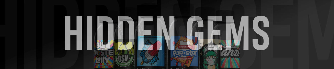 Hidden Gems