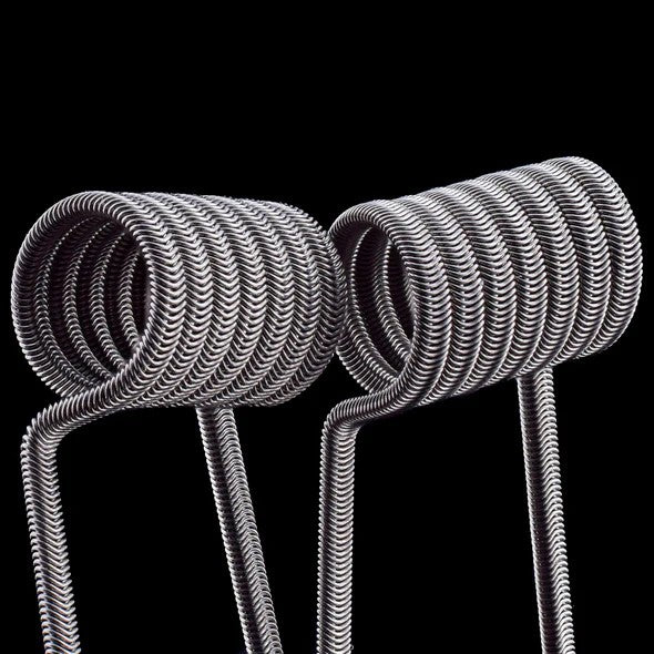 Coils by Scott 2 Core Alien 0.3