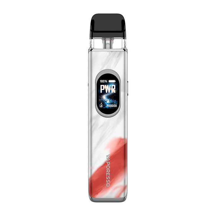 Xros 6 Pro Pod Kit by Vaporesso