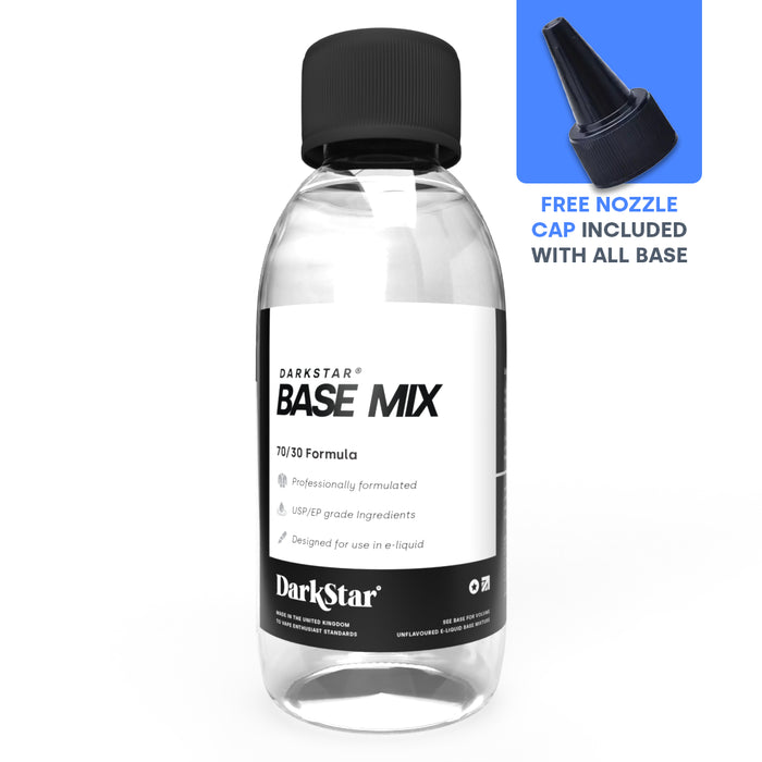 Base Mix - 2 Max per Customer