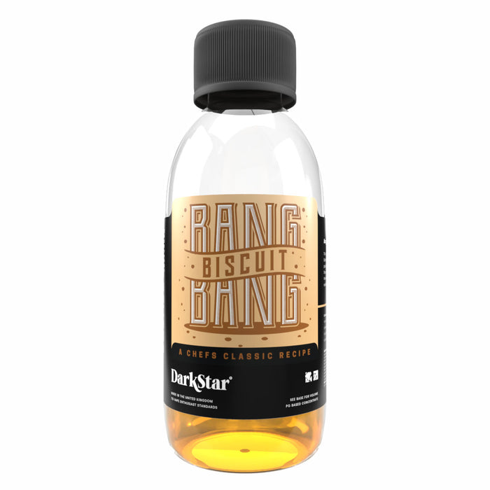 Bang Bang Biscuit - Bottle Shot®
