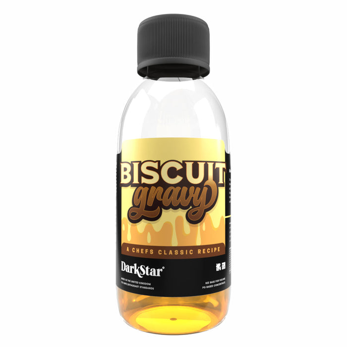 Biscuit Gravy - Bottle Shot®