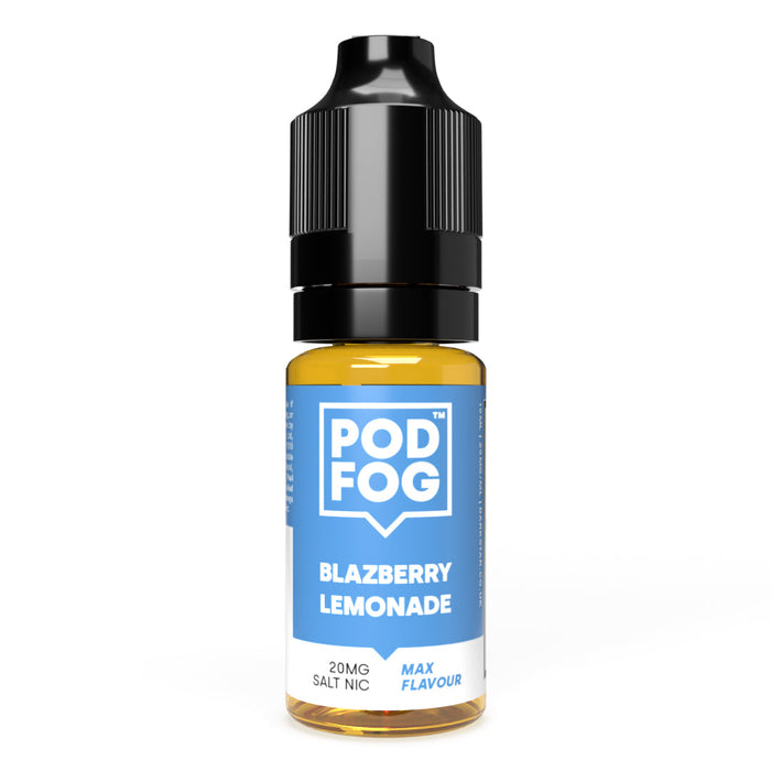 10ml Blazberry Lemonade nic salt