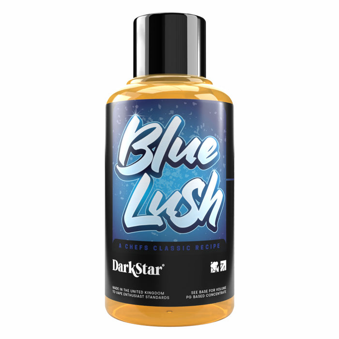 Blue Lush - Chefs Flavours OneShots