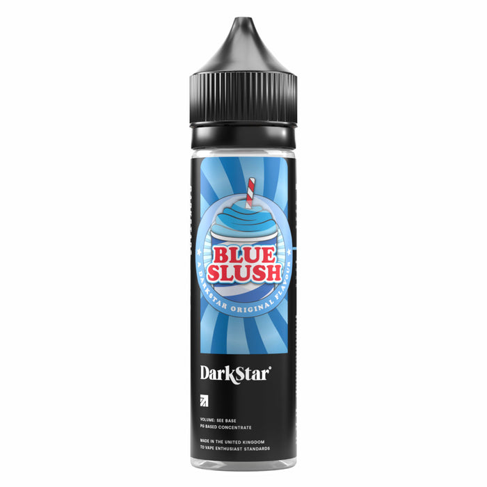 Blue Slush - Longfill