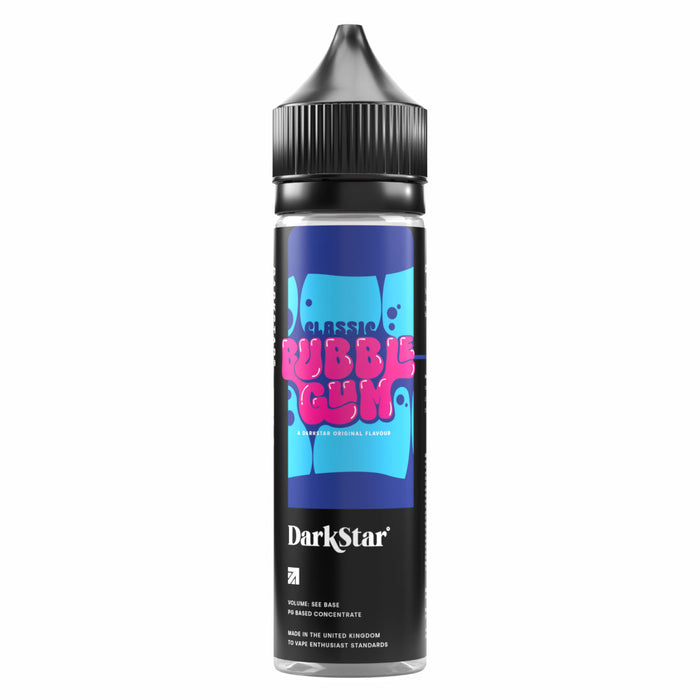 Classic Bubblegum - Longfill