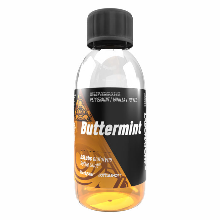 Buttermint - Bottle Shot®