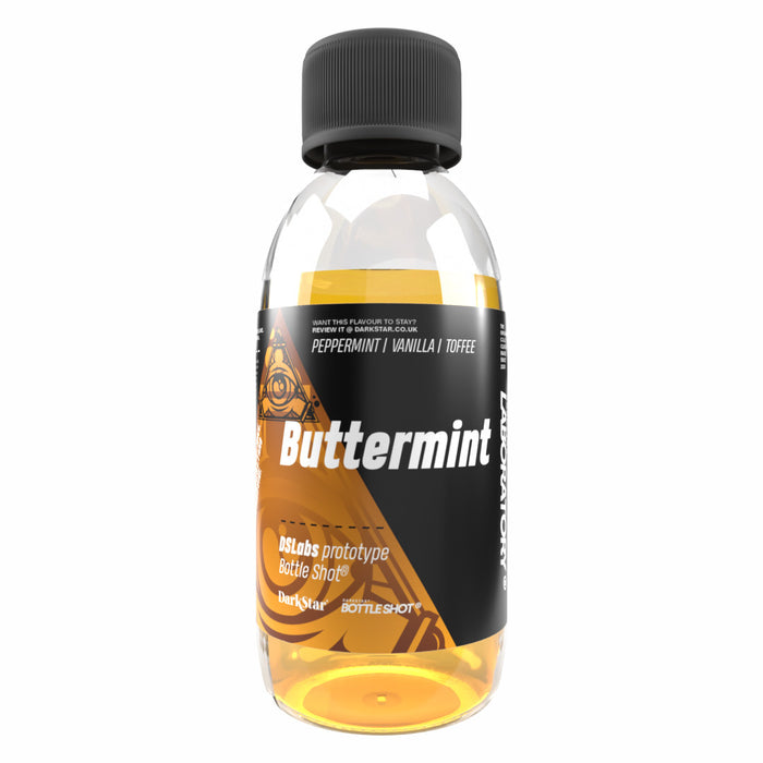 Buttermint - Bottle Shot®