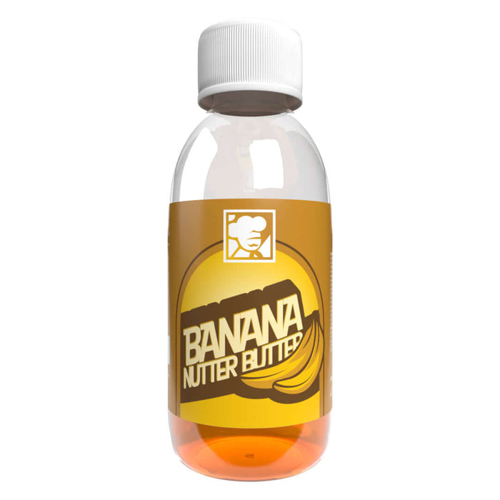 Banana Nutter Butter - Chefs Bottle Shot®