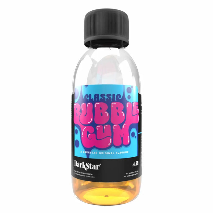 Classic Bubblegum - Bottle Shot®