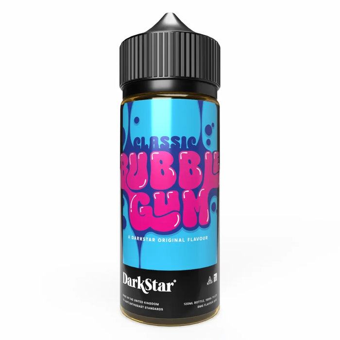 Classic Bubblegum - Short Fill