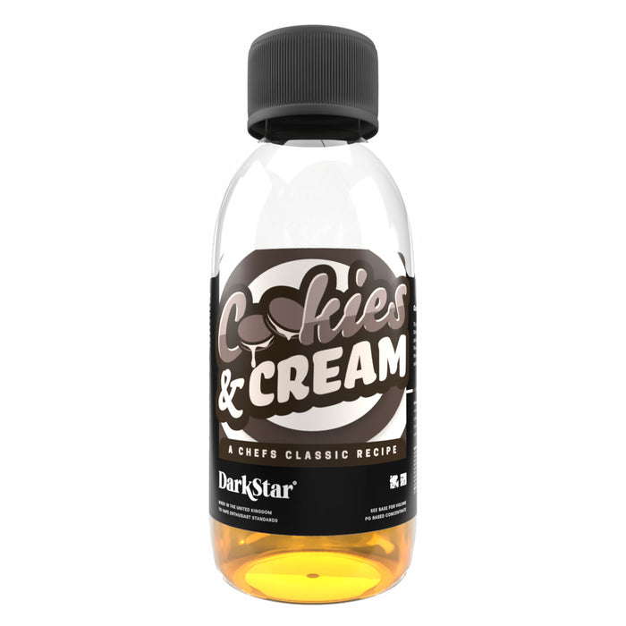Cookies & Cream - Bottle Shot®