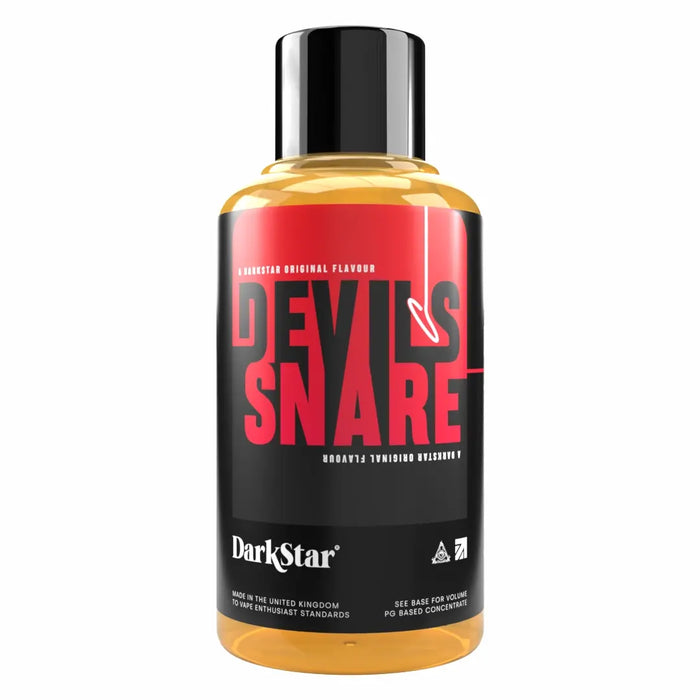 Devil's Snare - One Shot