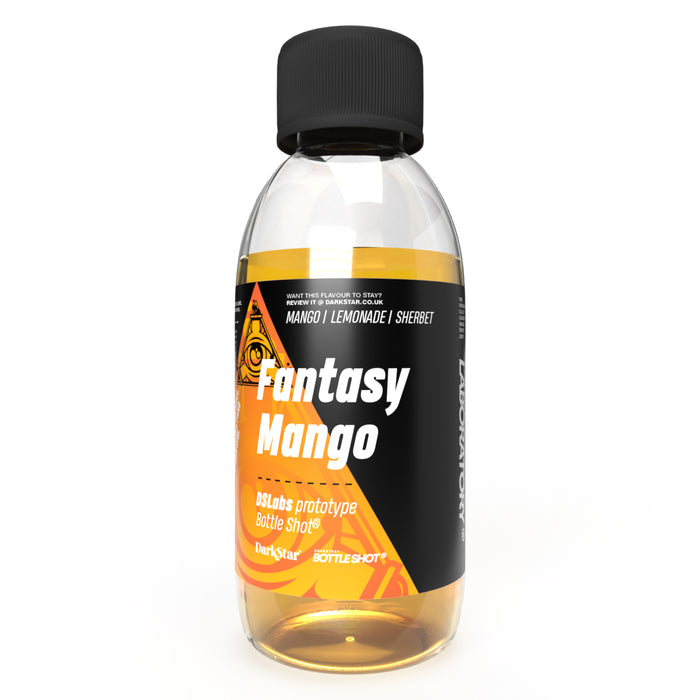 Fantasy Mango - Bottle Shot®