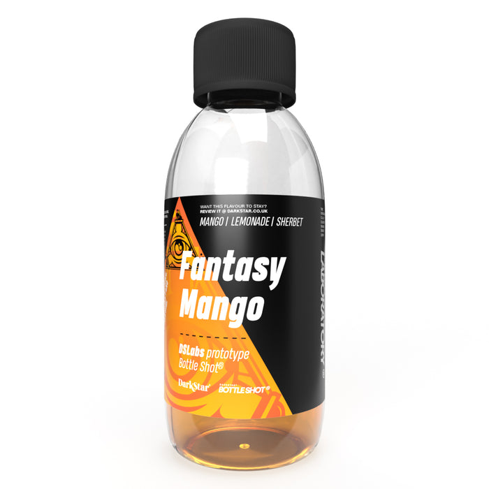 Fantasy Mango - Bottle Shot®