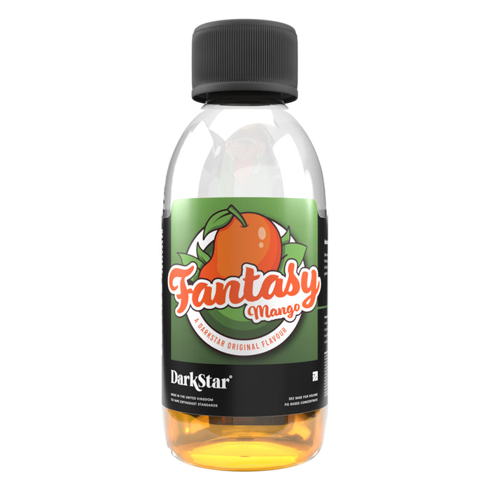 Fantasy Mango - Bottle Shot®