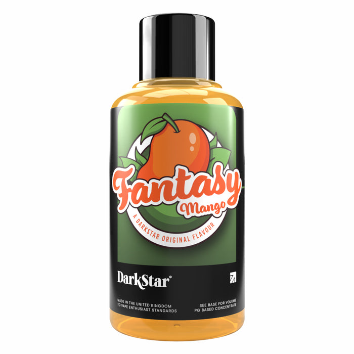 Fantasy Mango - One Shot