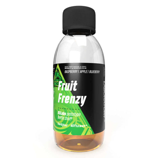 Fruit Frenzy Bottle Shot