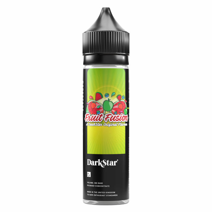 Fruit Fusion - Longfill