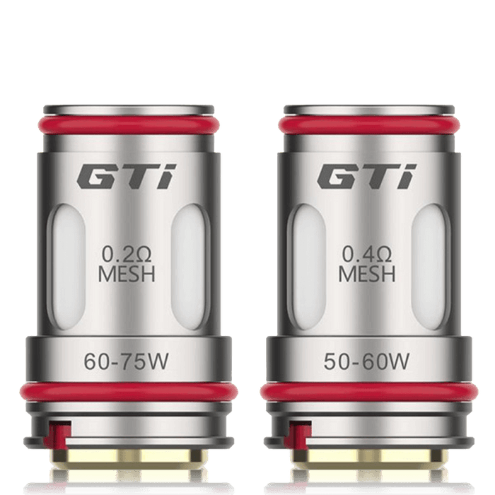 Vaporesso GTi Coils 0.4