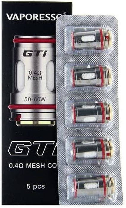 Vaporesso GTi Coils 0.4