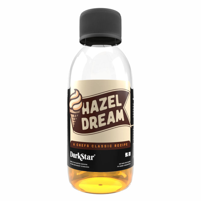 Hazel Dream -  Bottle Shot®