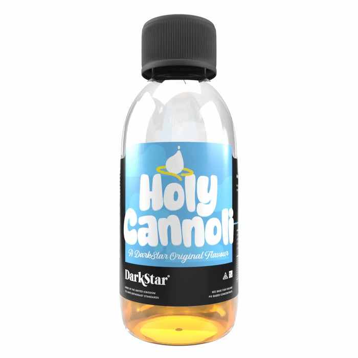 Holy Cannoli - Bottle Shot®