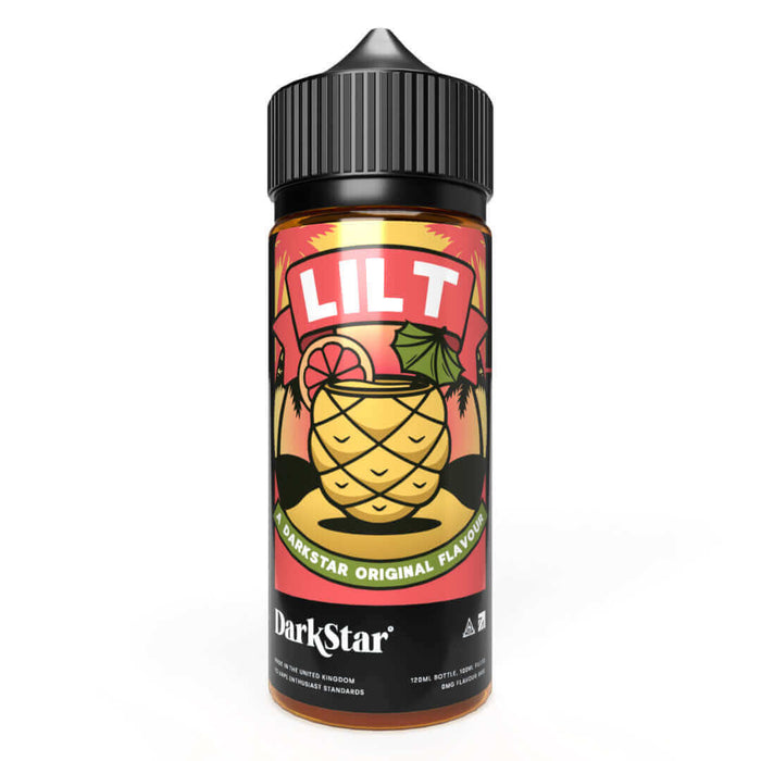 Lilt - Short Fill