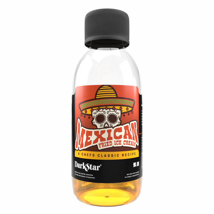 Mexican Fried Ice Cream -  Bottle Shot®