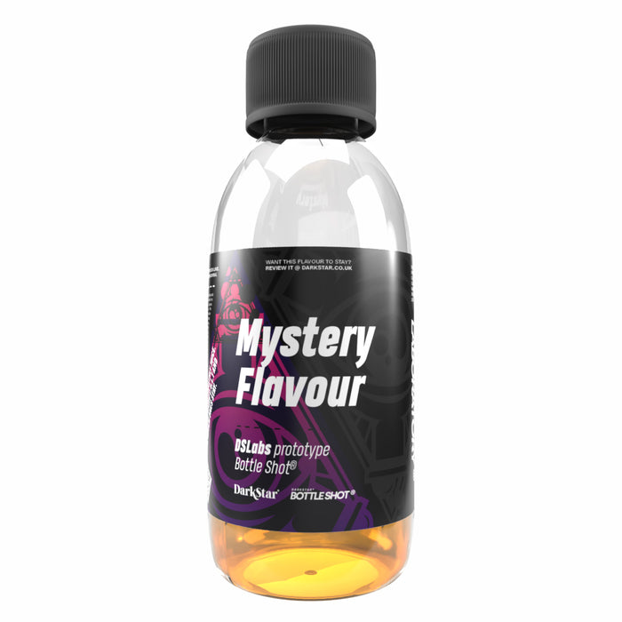 Mystery Labs - Bottle Shot®