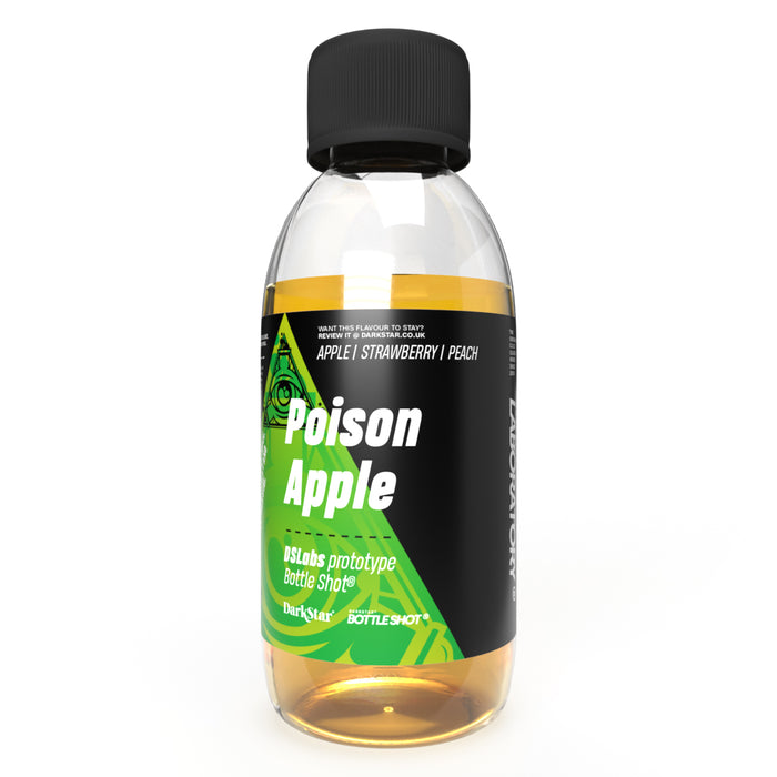 Poison Apple - Bottle Shot®