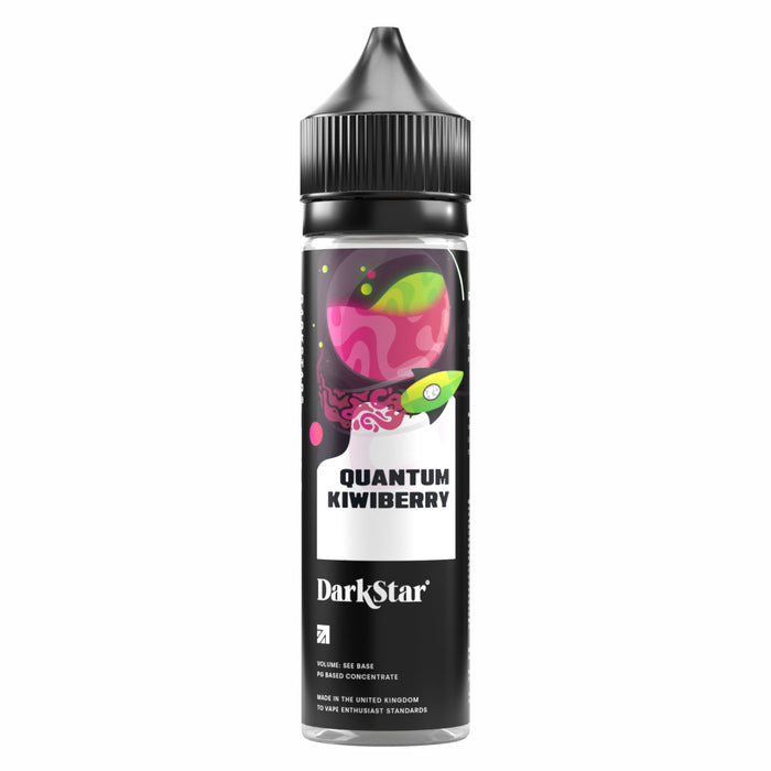 COSMIX Quantum Kiwiberry - Longfill