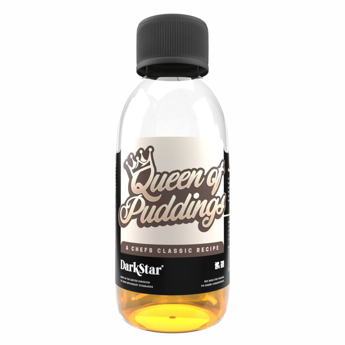 Queen Of Puddings - Bottle Shot®