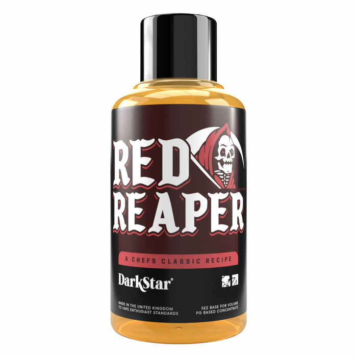 Red Reaper - Chefs Flavours OneShots