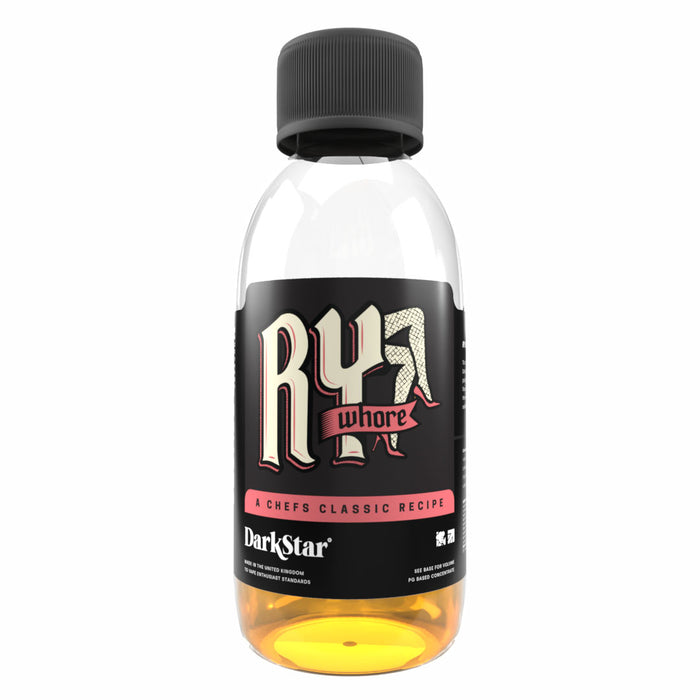 RY-Whore - Bottle Shot®