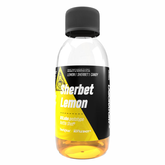 Sherbet Lemon - Bottle Shot®