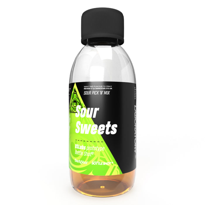 Sour Sweets - Bottle Shot®