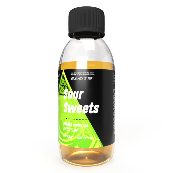 Sour Sweets - Bottle Shot®