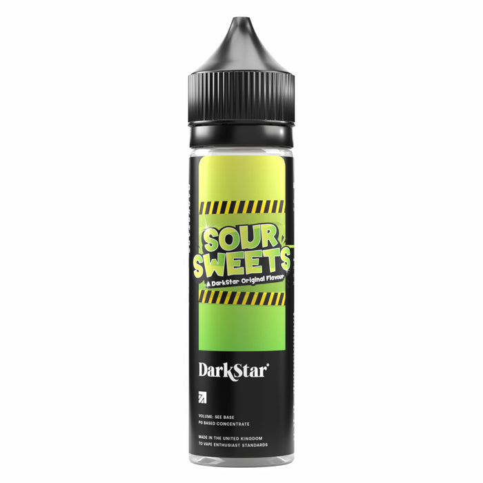 Sour Sweets - Longfill