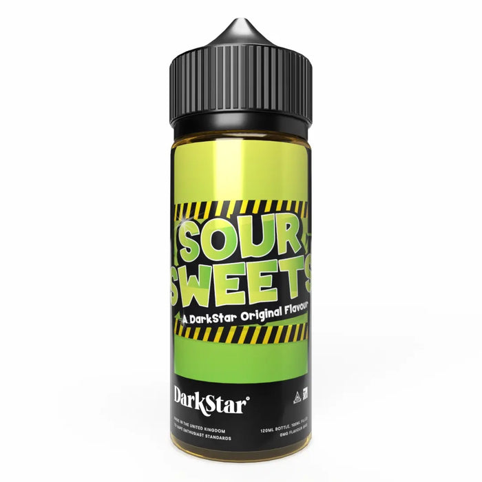 Sour Sweets - Short Fill