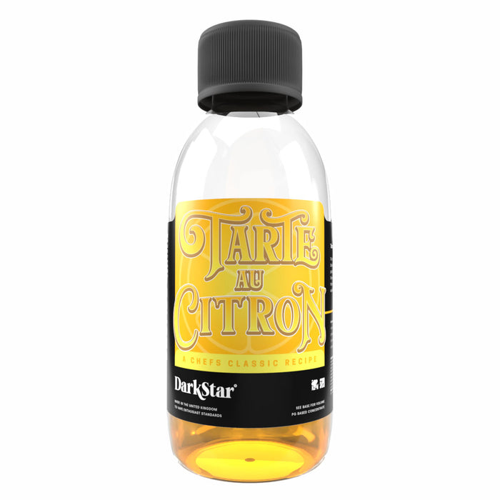 Tarte au Citron - Bottle Shot®