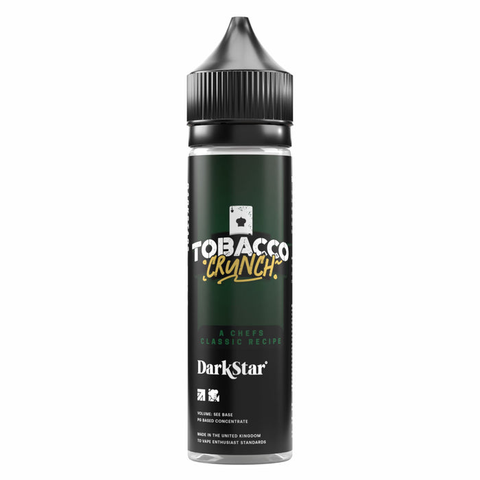 Tobacco Crunch - Longfill