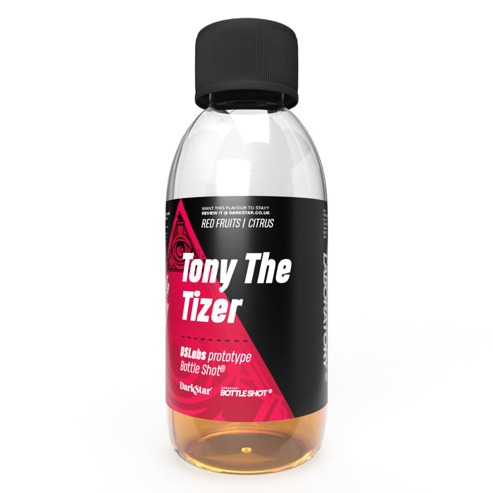 Tony The Tizer - Bottle Shot®