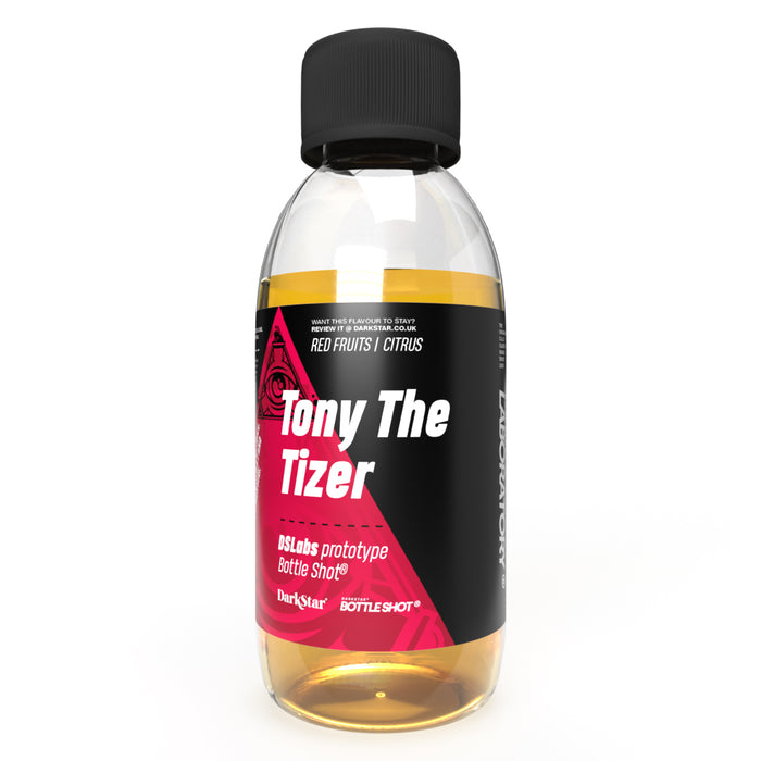 Tony The Tizer - Bottle Shot®