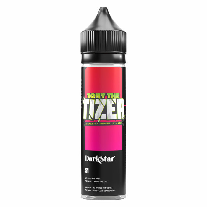 Tony the Tizer - Longfill